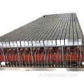 Geformte Gittermaschine für 38*38*38, 50*50*50 Grp Gitter